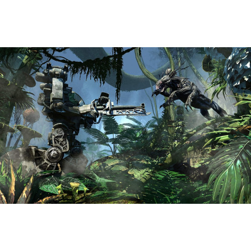 Употребявана James Cameron's Avatar The Game за PS3