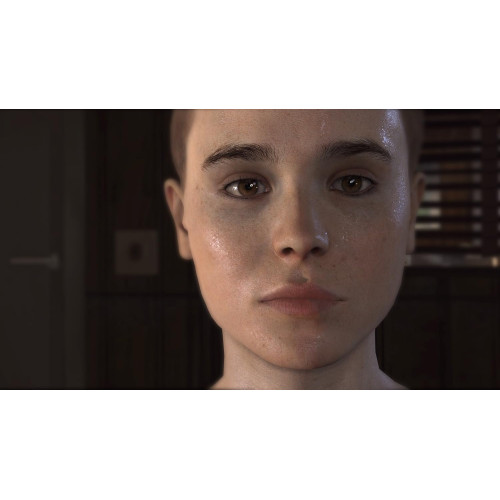 Употребявана Beyond: Two Souls за PS3