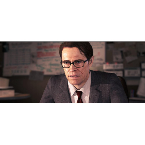 Употребявана Beyond: Two Souls за PS3