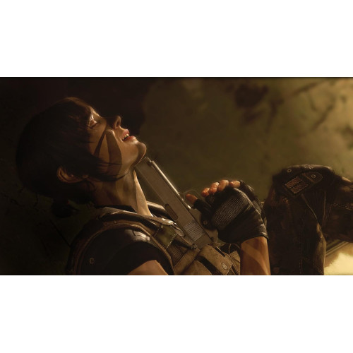 Употребявана Beyond: Two Souls за PS3
