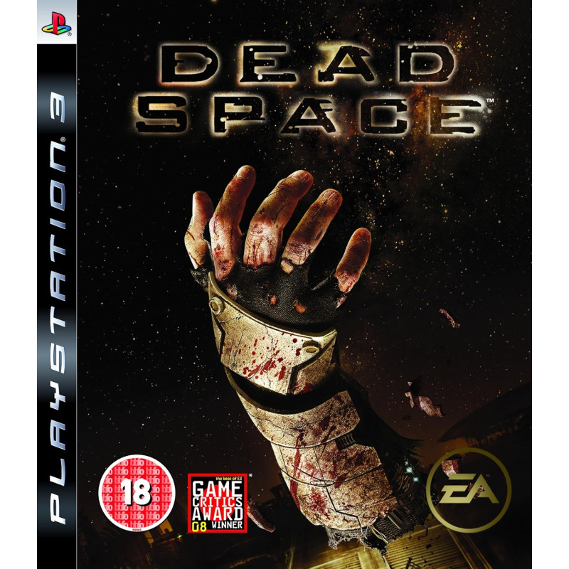 Употребявана Dead Space за PS3