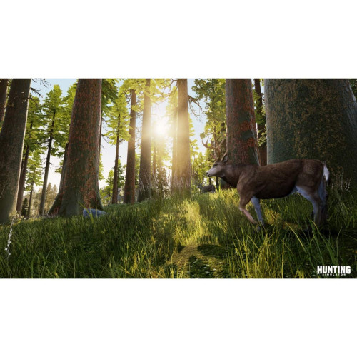 Hunting Simulator за PS4