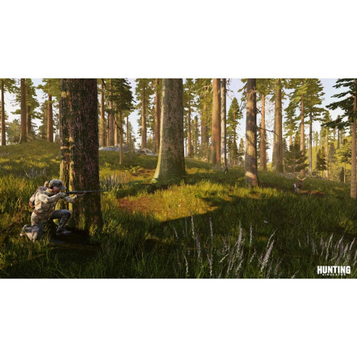 Hunting Simulator за PS4