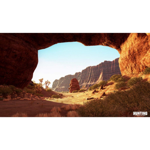 Hunting Simulator за PS4