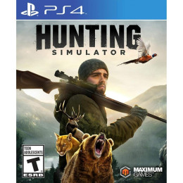 Hunting Simulator за PS4