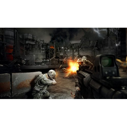 Употребявана Killzone 2 за PS3
