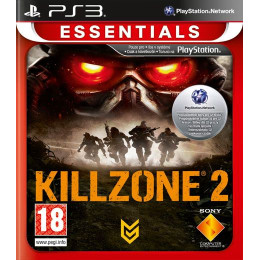 Употребявана Killzone 2 за PS3