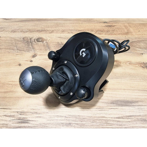 Употребяван Волан Logitech G29 Driving Force