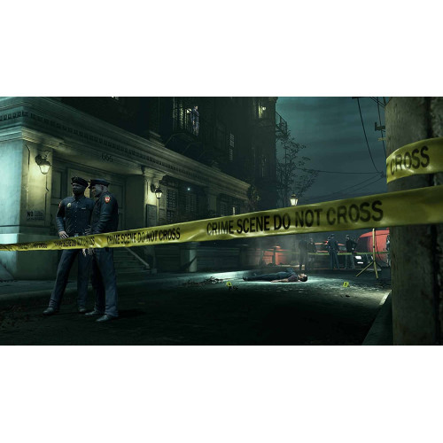 Употребявана Murdered Soul Suspect за PS3