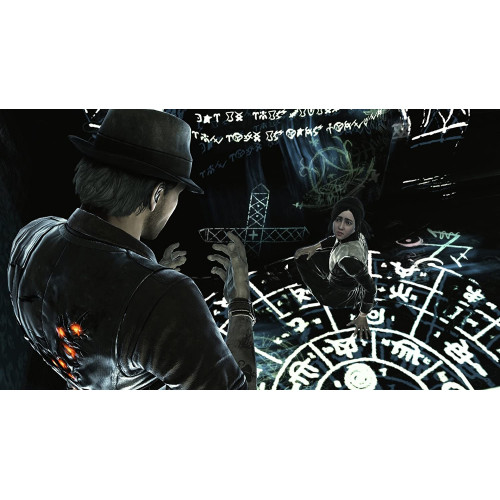 Употребявана Murdered Soul Suspect за PS3