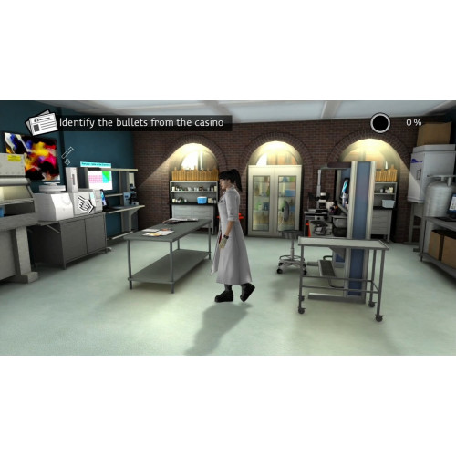 Употребявана NCIS: Based On The TV Series за PS4