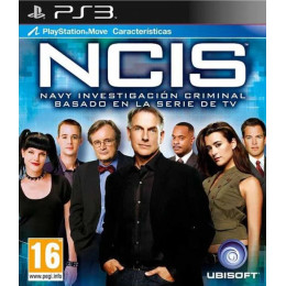 Употребявана NCIS: Based On The TV Series за PS4