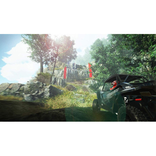 Overpass Day One Edition за PS4