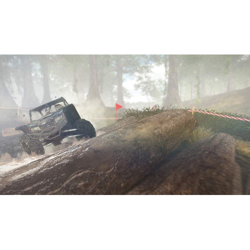 Overpass Day One Edition за PS4