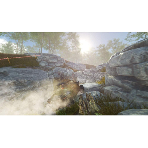 Overpass Day One Edition за PS4