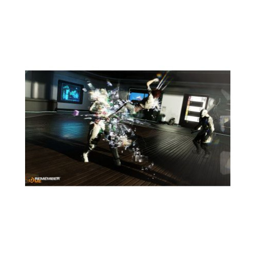 Употребявана Remember Me за PS3