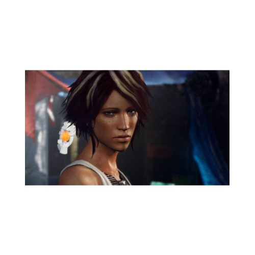 Употребявана Remember Me за PS3