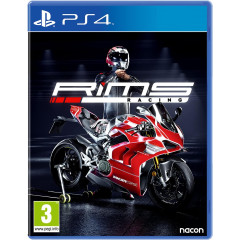 Rims Racing за PS4