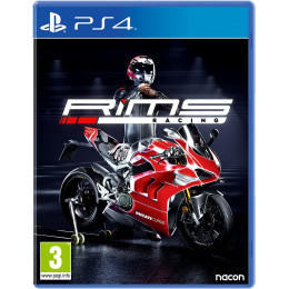 Rims Racing за PS4