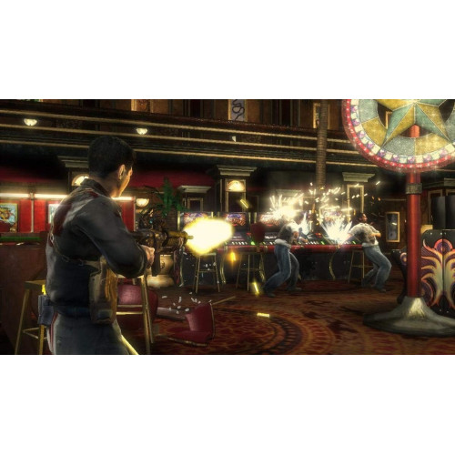 Употребявана Stranglehold за PS3