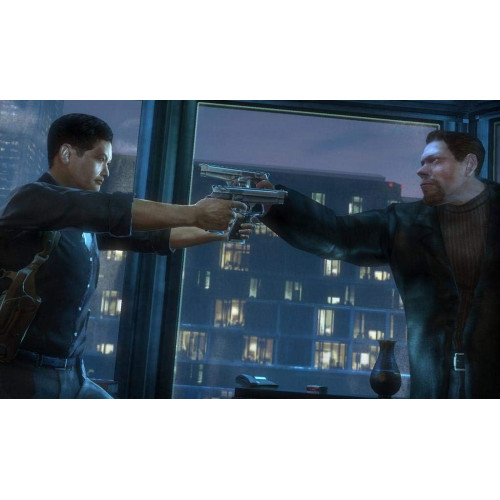 Употребявана Stranglehold за PS3
