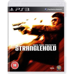 Употребявана Stranglehold за PS3