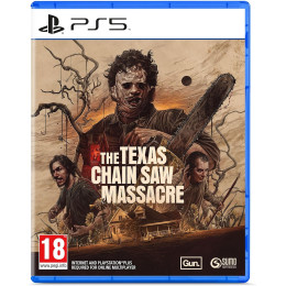 Употребявана The Texas Chain Saw Massacre за PS5