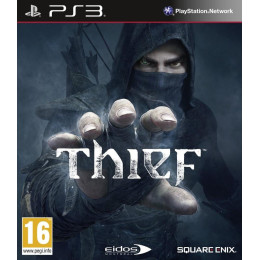 Употребявана Thief за PS3