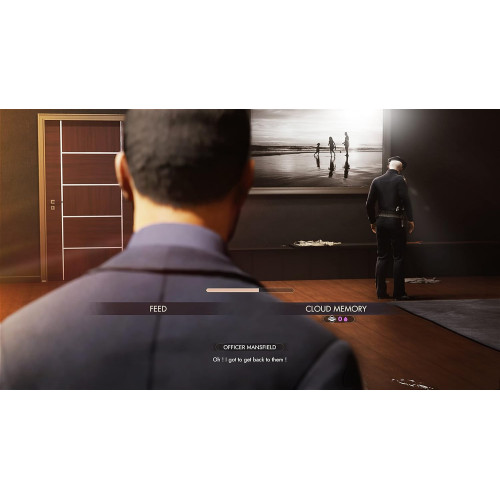 Vampire The Masquerade: Swansong за PS5