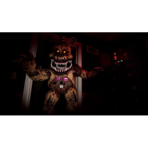 Five Nights at Freddy's: Help Wanted VR Compatible за PS4