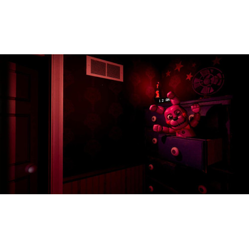 Five Nights at Freddy's: Help Wanted VR Compatible за PS4