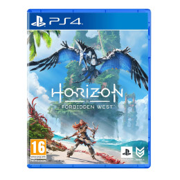 Horizon Forbidden West за PS4