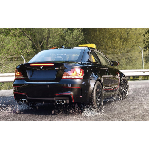 Употребявана Project Cars за PS4