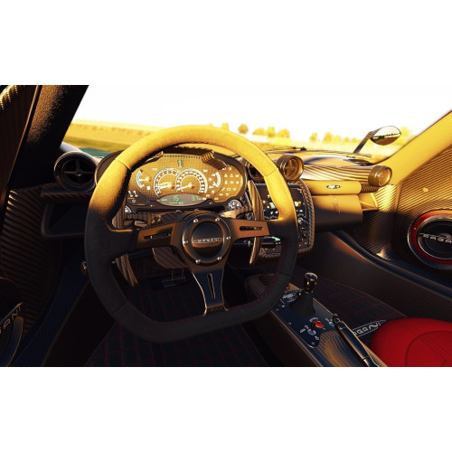 Употребявана Project Cars за PS4