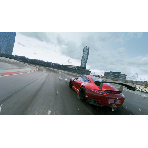 Употребявана Project Cars за PS4