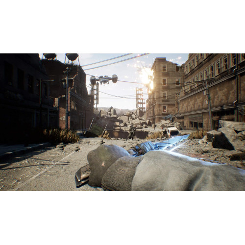 Употребявана Terminator: Resistance за PS4