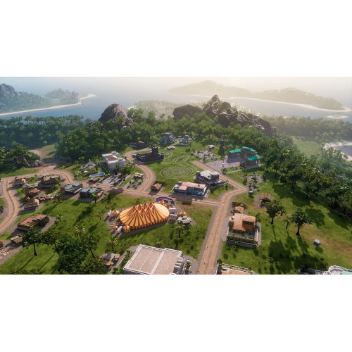 Tropico 6 - Next Gen Edition за PS5