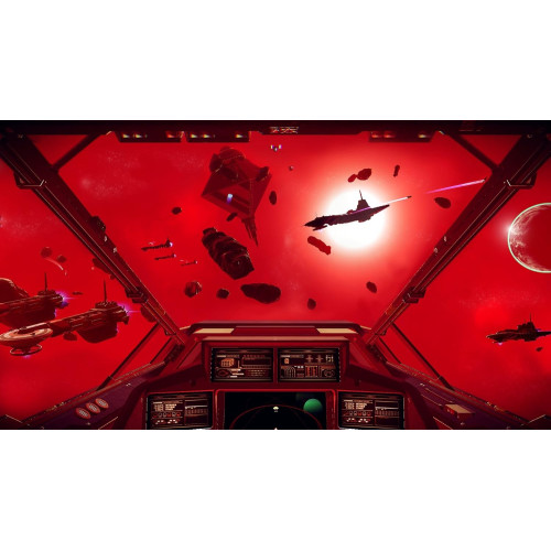 No Man's Sky за PS5