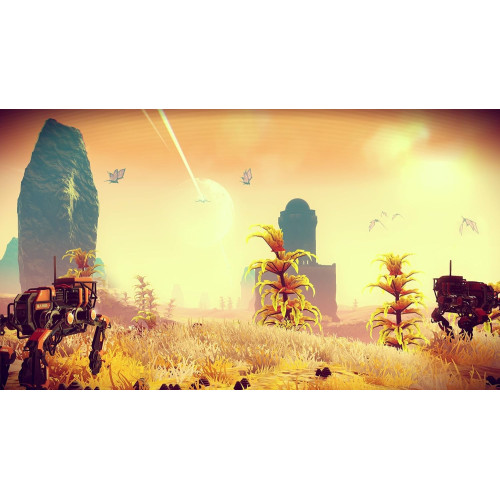 No Man's Sky за PS5