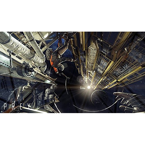 Употребявана Prey за PS4