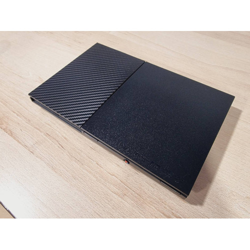 Реновиран PlayStation 2 Slim