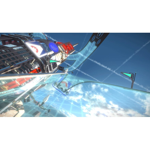 Употребявана Wipe Out: Omega Collection за PS4
