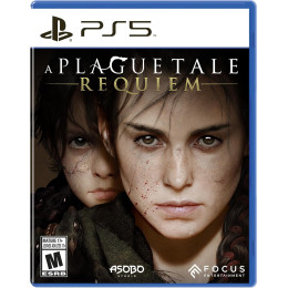 A Plague Tale: Requiem за PS5