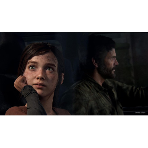 The Last of Us Part I за PS5