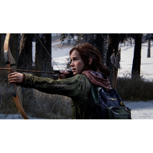 The Last of Us Part I за PS5