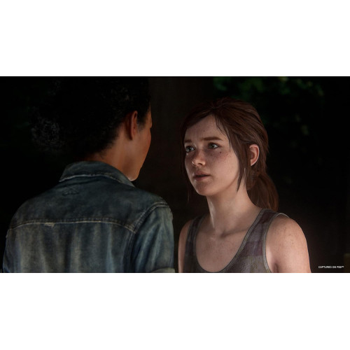 The Last of Us Part I за PS5