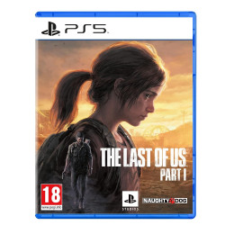 The Last of Us Part I за PS5