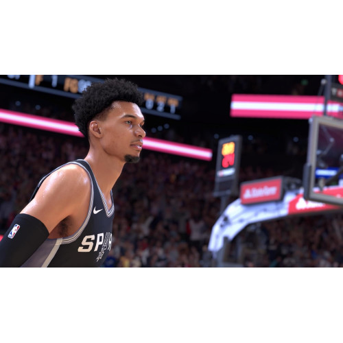 NBA 2K25 за PS5