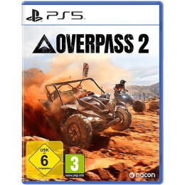 Overpass 2 за PS5