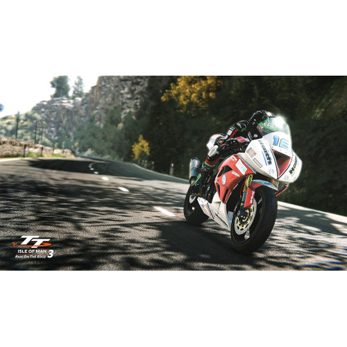 TT Isle of Man: Ride on the Edge 3 за PS5